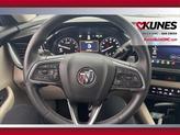 Thumbnail of 2022 Cinnabar Metallic Buick Envision