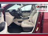 Thumbnail of 2022 Cinnabar Metallic Buick Envision