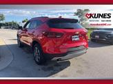 Thumbnail of 2024 Red Hot Chevrolet Blazer