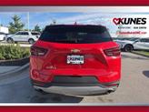 Thumbnail of 2024 Red Hot Chevrolet Blazer
