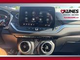 Thumbnail of 2024 Red Hot Chevrolet Blazer
