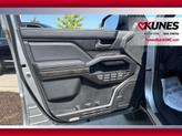 Thumbnail of 2024 Celestial Silver Metallic Toyota Tacoma