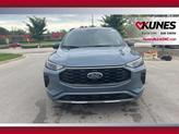 Thumbnail of 2023 Vapor Blue Ford Escape