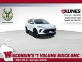 Photo of 2024 Summit White Buick Encore GX