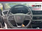 Thumbnail of 2024 Summit White Buick Encore GX