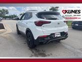 Thumbnail of 2024 Summit White Buick Encore GX