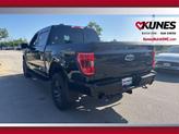 Thumbnail of 2023 Agate Black Metallic Ford F-150