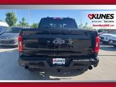 Thumbnail of 2023 Agate Black Metallic Ford F-150