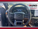Thumbnail of 2023 Agate Black Metallic Ford F-150