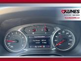 Thumbnail of 2023 Ebony Twilight Metallic GMC Acadia