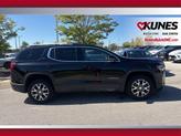 Thumbnail of 2023 Ebony Twilight Metallic GMC Acadia