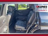 Thumbnail of 2023 Ebony Twilight Metallic GMC Acadia