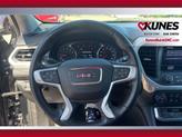 Thumbnail of 2023 Ebony Twilight Metallic GMC Acadia
