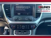 Thumbnail of 2023 Ebony Twilight Metallic GMC Acadia