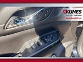 Thumbnail of 2023 Ebony Twilight Metallic GMC Acadia