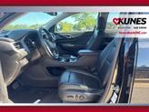 Thumbnail of 2023 Ebony Twilight Metallic GMC Acadia