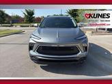 Thumbnail of 2026 Moonstone Gray Metallic Buick Encore GX