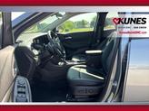 Thumbnail of 2026 Moonstone Gray Metallic Buick Encore GX