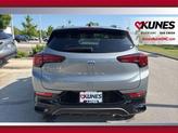 Thumbnail of 2026 Moonstone Gray Metallic Buick Encore GX