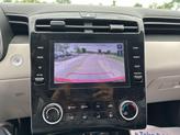 Thumbnail of 2022 Calypso Red Hyundai TUCSON