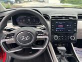 Thumbnail of 2022 Calypso Red Hyundai TUCSON