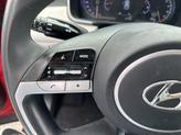 Thumbnail of 2022 Calypso Red Hyundai TUCSON