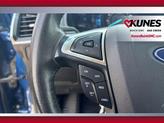 Thumbnail of 2023 Blue Metallic Ford Edge