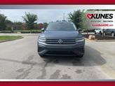 Thumbnail of 2024 Platinum Gray Metallic Volkswagen Tiguan