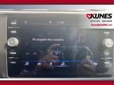 Thumbnail of 2024 Platinum Gray Metallic Volkswagen Tiguan