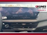 Thumbnail of 2025 Ebony Twilight Metallic Buick Envision