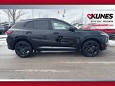 Thumbnail of 2025 Ebony Twilight Metallic Buick Envision