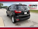 Thumbnail of 2021 Shadow Black Ford EcoSport
