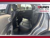Thumbnail of 2023 Silver Metallic Ford Edge