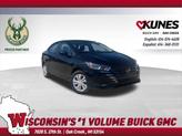 Photo of 2024 Super Black Nissan Versa