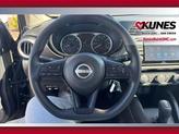 Thumbnail of 2024 Super Black Nissan Versa