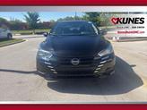 Thumbnail of 2024 Super Black Nissan Versa