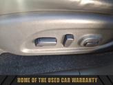 Thumbnail of 2017 Magnetic Black Metallic Nissan Pathfinder