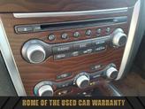 Thumbnail of 2017 Magnetic Black Metallic Nissan Pathfinder