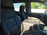 Thumbnail of 2020 Cajun Red Tintcoat Chevrolet Silverado 1500