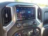 Thumbnail of 2020 Cajun Red Tintcoat Chevrolet Silverado 1500