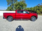 Thumbnail of 2020 Cajun Red Tintcoat Chevrolet Silverado 1500