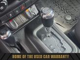 Thumbnail of 2016 Billet Silver Metallic Clearcoat Jeep Wrangler Unlimited