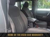 Thumbnail of 2016 Billet Silver Metallic Clearcoat Jeep Wrangler Unlimited