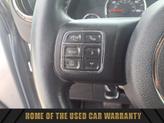 Thumbnail of 2016 Billet Silver Metallic Clearcoat Jeep Wrangler Unlimited