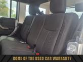Thumbnail of 2016 Billet Silver Metallic Clearcoat Jeep Wrangler Unlimited