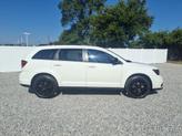 Thumbnail of 2014 White Dodge Journey