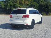Thumbnail of 2014 White Dodge Journey