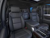 Thumbnail of 2026 Polar White Tricoat Chevrolet Silverado 1500
