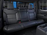 Thumbnail of 2026 Polar White Tricoat Chevrolet Silverado 1500