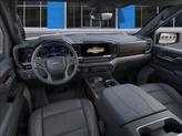 Thumbnail of 2026 Polar White Tricoat Chevrolet Silverado 1500